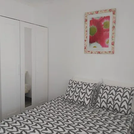 Piso, Recién Reformado, Con Garaje, Playa * Radazul