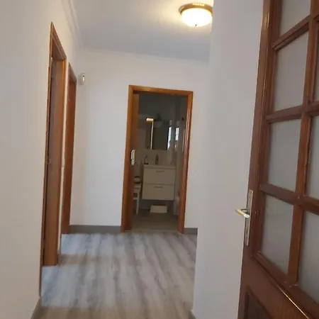 Piso, Recien Reformado, Garaje, Playa Cerca * Radazul