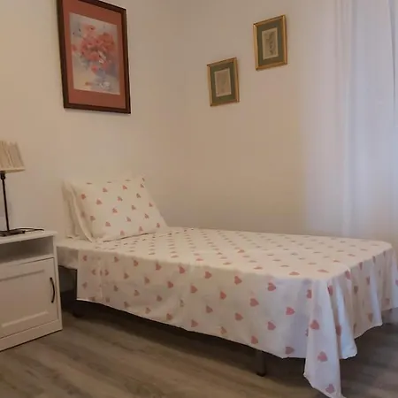 Apartament Piso, Recien Reformado, Garaje, Playa Cerca