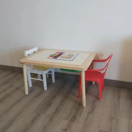 Apartmán Piso, Recien Reformado, Garaje, Playa Cerca *