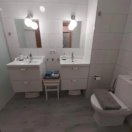 Piso, Recien Reformado, Garaje, Playa Cerca Apartmán