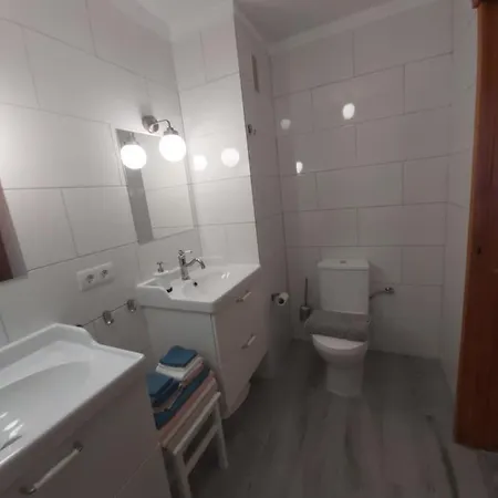 Piso, Recien Reformado, Garaje, Playa Cerca Apartmán *