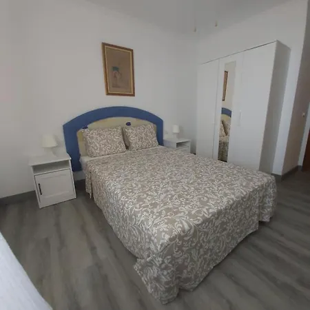 Piso, Recien Reformado, Garaje, Playa Cerca Apartmán *